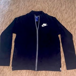 NIKE FULL ZIP